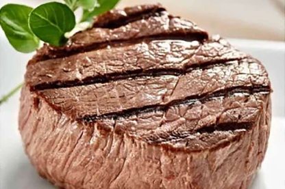 Medalhão de Filé Mignon (100 g)