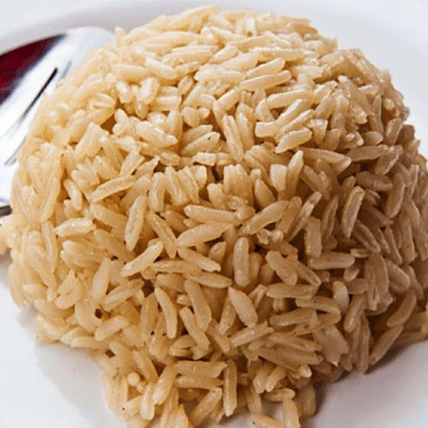 Arroz Integral (100 g)
