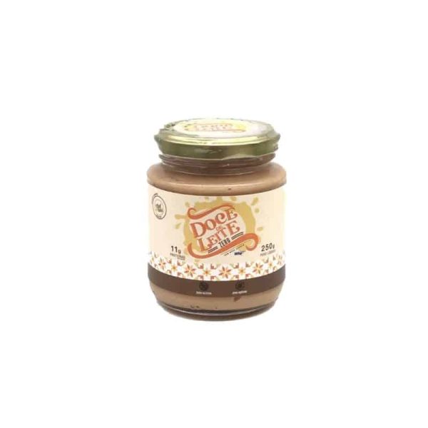 Doce de Leite Zero (250 g)