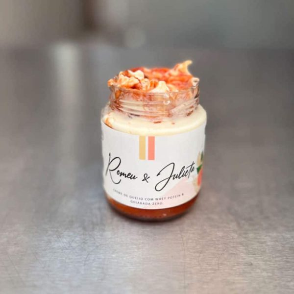 Romeu e Julieta Zero (250 g)