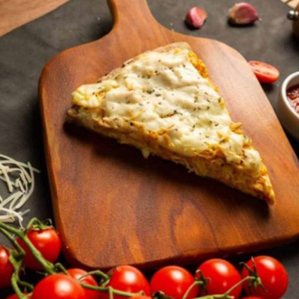 Pizza Integral de Frango (Fatia)