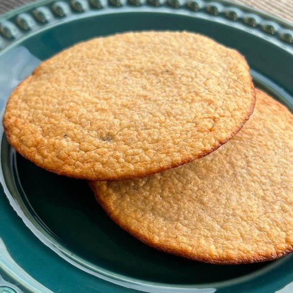 Panqueca Proteica de Banana