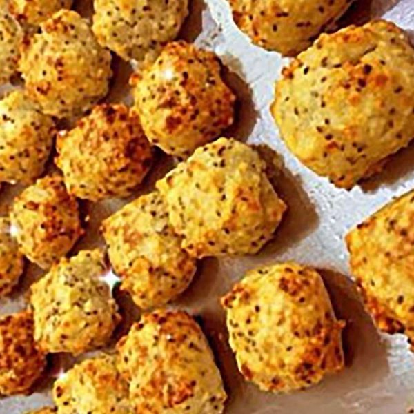 Dadinhos de Tapioca (80 g)