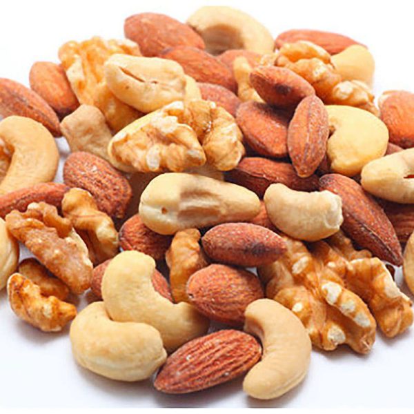 Mix de Castanhas Funcional (40 g)
