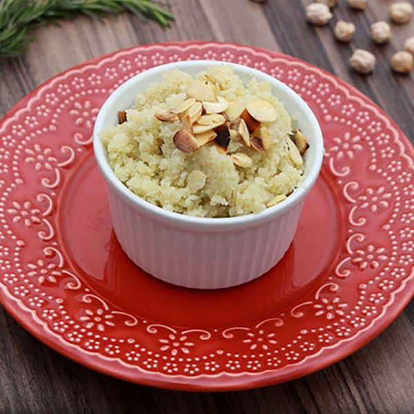 Arroz de Couve-Flor (100 g)