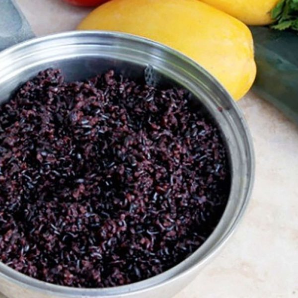 Arroz Negro (100 g)