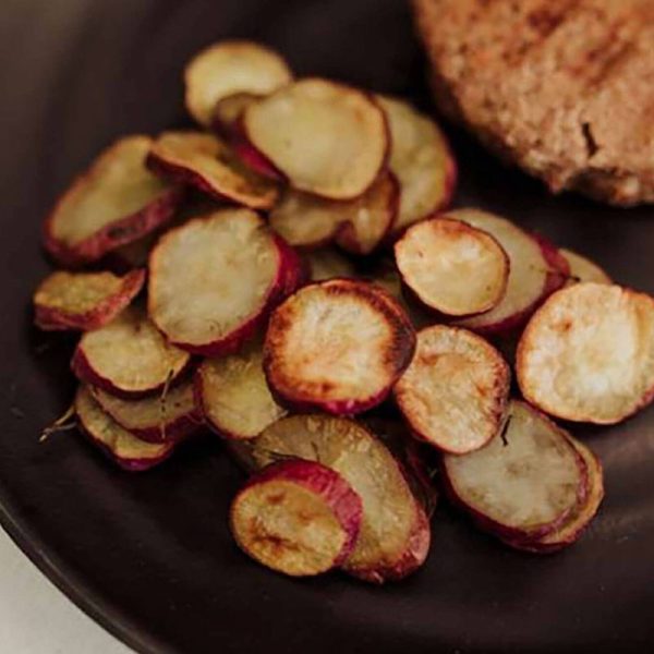 Batata Doce Rústica com Alecrim (100 g)