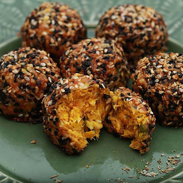 Bolinho Low Carb de Saint Peter com 6 Unidades (300 g)