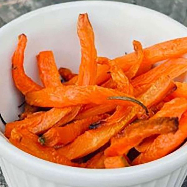 Cenoura Rústica (100 g)