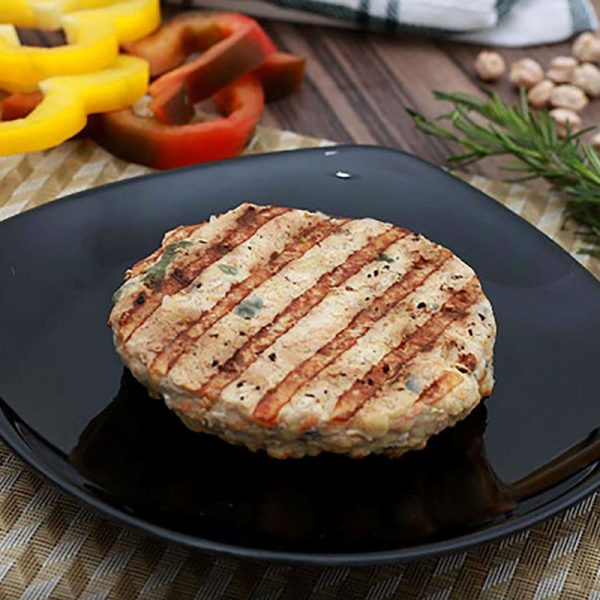 Hambúrguer de Frango (120 g)