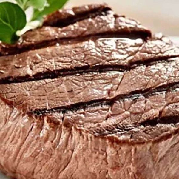 Medalhão de Filé Mignon (100 g)
