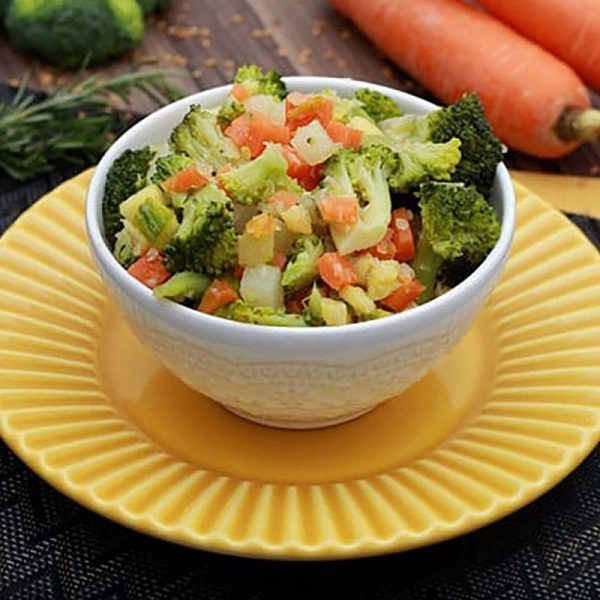 Mix de Legumes (100 g)