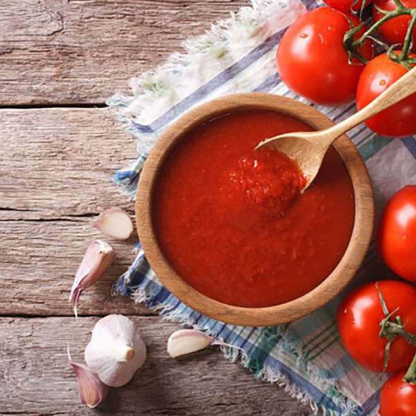 Molho de Tomate Tradicional (150 g)