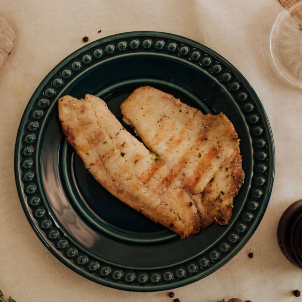 Saint Peter Grelhado (100 g)