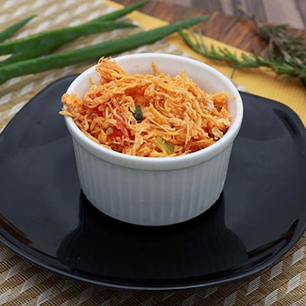 Frango Desfiado (100 g)