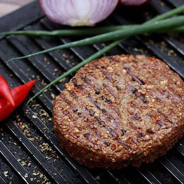 Hambúrguer de Carne (120 g)